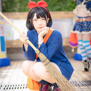 【コスプレ】FGO、鬼滅の刃、SAO…「池ハロ2019」最終日美女レイヤーまとめ（後編）【写真132枚】