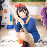 【コスプレ】FGO、鬼滅の刃、SAO…「池ハロ2019」最終日美女レイヤーまとめ（後編）【写真132枚】