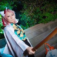 【コスプレ】FGO、鬼滅の刃、SAO…「池ハロ2019」最終日美女レイヤーまとめ（後編）【写真132枚】