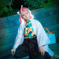 【コスプレ】FGO、鬼滅の刃、SAO…「池ハロ2019」最終日美女レイヤーまとめ（後編）【写真132枚】