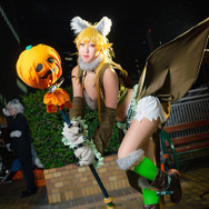 【コスプレ】FGO、鬼滅の刃、SAO…「池ハロ2019」最終日美女レイヤーまとめ（後編）【写真132枚】