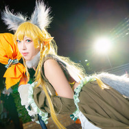 【コスプレ】FGO、鬼滅の刃、SAO…「池ハロ2019」最終日美女レイヤーまとめ（後編）【写真132枚】