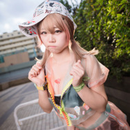 【コスプレ】FGO、鬼滅の刃、SAO…「池ハロ2019」最終日美女レイヤーまとめ（後編）【写真132枚】