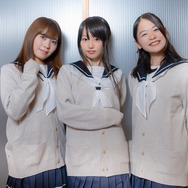 『ラブプラス EVERY』寧々、愛花、凛子のラブレターお渡し会にカレシが愛を示す！東京会場は開始1時間経たずに配布終了