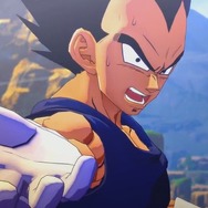 PS4/Xbox One『ドラゴンボールZ KAKAROT』ベジットvs魔人ブウが激突！ 原作さながらの迫力を見せる第3弾PVを披露