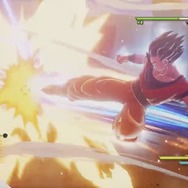 PS4/Xbox One『ドラゴンボールZ KAKAROT』ベジットvs魔人ブウが激突！ 原作さながらの迫力を見せる第3弾PVを披露