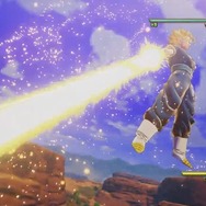 PS4/Xbox One『ドラゴンボールZ KAKAROT』ベジットvs魔人ブウが激突！ 原作さながらの迫力を見せる第3弾PVを披露