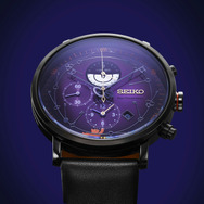 FGO』×「Seiko」コラボウォッチに「アビゲイルモデル」が登場