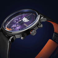 SEIKO×FGO 腕時計 アビゲイル・ウィリアムズ FGO』×「Seiko」コラボウォッチに「アビゲイルモデル」が登場