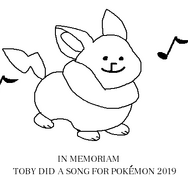 『UNDERTALE』Toby Fox氏が『ポケットモンスター ソード・シールド』に楽曲参加！