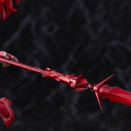 「遠坂リン（戦闘時） 1/7スケールフィギュア」17,380円（税込）（C）TYPE-MOON / Marvelous, Aniplex, Notes, SHAFT