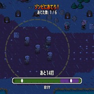 『ゴルフストーリー』ゾンビの撃退？魚に餌をあげる？ よーし、ゴルフで解決だ！─プロへの夢もトラブルも、全てクラブで立ち向かえ【プレイレポ】