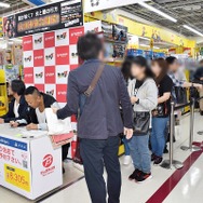 『龍が如く7 光と闇の行方』先行体験会＆サイン会をレポート！名越監督＆横山CPからのファンに向けた熱いメッセージもお届け