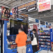 『龍が如く7 光と闇の行方』先行体験会＆サイン会をレポート！名越監督＆横山CPからのファンに向けた熱いメッセージもお届け