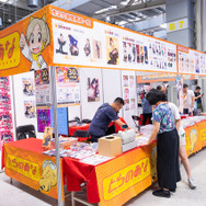 “台湾版コミケ”がいま熱い！ どんなサークルがあるの？ コスプレ撮影のルールは？ 日本人が楽しむための手引き