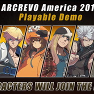 『NEW GUILTY GEAR（仮）』新たに「チップ＝ザナフ」＆「ポチョムキン」参戦決定！2人のプレイスタイルを紹介する最新トレイラー公開