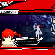 『ペルソナ５ スクランブル』実機プレイによるアクション要素の詳細公開！本編同様バフ・デバフが重要となる戦略性の高いバトルが展開【生放送まとめ】