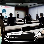 『ペルソナ５ スクランブル』実機プレイによるアクション要素の詳細公開！本編同様バフ・デバフが重要となる戦略性の高いバトルが展開【生放送まとめ】