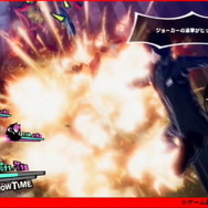 『ペルソナ５ スクランブル』実機プレイによるアクション要素の詳細公開！本編同様バフ・デバフが重要となる戦略性の高いバトルが展開【生放送まとめ】