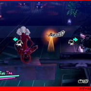 『ペルソナ５ スクランブル』実機プレイによるアクション要素の詳細公開！本編同様バフ・デバフが重要となる戦略性の高いバトルが展開【生放送まとめ】