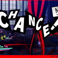 『ペルソナ５ スクランブル』実機プレイによるアクション要素の詳細公開！本編同様バフ・デバフが重要となる戦略性の高いバトルが展開【生放送まとめ】