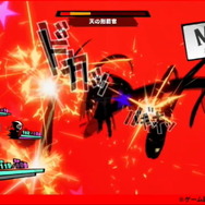 『ペルソナ５ スクランブル』実機プレイによるアクション要素の詳細公開！本編同様バフ・デバフが重要となる戦略性の高いバトルが展開【生放送まとめ】