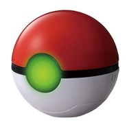 「『ガチッとゲットだぜ！モンスターボール』ゲット成功」（Ｃ）Nintendo・Creatures・GAME FREAK・TV Tokyo・ShoPro・JR Kikaku （Ｃ）Pokemon