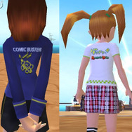 モンスターヴェルト・オンライン