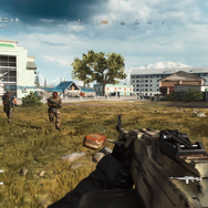 【吉田輝和の絵日記】名作FPSのリブート作『CoD:MW』キャンペーンが復活！歯ごたえ抜群の協力プレイもあって大満足！