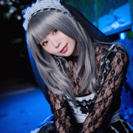 【コスプレ】人気レイヤー五木あきら、どっちのハロコスが好き? シスター&キョンシー姿に注目【写真39枚】