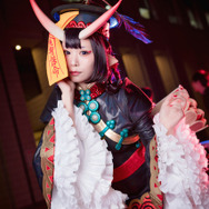 【コスプレ】人気レイヤー五木あきら、どっちのハロコスが好き? シスター&キョンシー姿に注目【写真39枚】