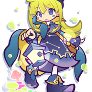 『ぷよクエ』「つきよのウィッチ」＆「龍人の演舞ホウジョウ」が登場！“ぷよフェス”＆豪華報酬が盛りだくさんの“2100万DL記念キャンペーン”開催中