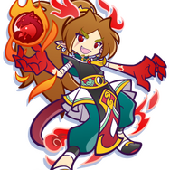 『ぷよクエ』「つきよのウィッチ」＆「龍人の演舞ホウジョウ」が登場！“ぷよフェス”＆豪華報酬が盛りだくさんの“2100万DL記念キャンペーン”開催中