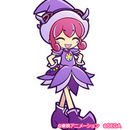 『ぷよクエ』×「おジャ魔女どれみ」コラボイベントは11月15日から─実施に先駆け、魔女見習いな“キリン”を先行公開！