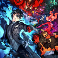 『ペルソナ5 スクランブル ザ ファントム ストライカーズ』謎の「改心事件」を解決するべく、怪盗団が再集結！「旅するモルガナ通信#1渋谷編」公開