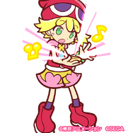 『ぷよクエ』x「おジャ魔女どれみ」コラボイベントは15日から！「ぷよクエカフェ2019」新メニューアイデア募集の結果も発表