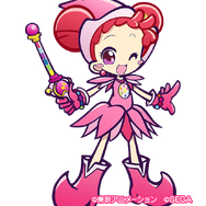 『ぷよクエ』x「おジャ魔女どれみ」コラボイベントは15日から！「ぷよクエカフェ2019」新メニューアイデア募集の結果も発表