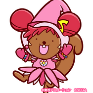 『ぷよクエ』x「おジャ魔女どれみ」コラボイベントは15日から！「ぷよクエカフェ2019」新メニューアイデア募集の結果も発表