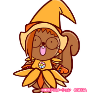 『ぷよクエ』x「おジャ魔女どれみ」コラボイベントは15日から！「ぷよクエカフェ2019」新メニューアイデア募集の結果も発表