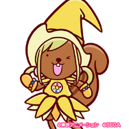 『ぷよクエ』x「おジャ魔女どれみ」コラボイベントは15日から！「ぷよクエカフェ2019」新メニューアイデア募集の結果も発表