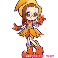 『ぷよクエ』x「おジャ魔女どれみ」コラボイベントは15日から！「ぷよクエカフェ2019」新メニューアイデア募集の結果も発表