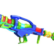 PS4『神田川JET GIRLS』少女たちの華麗な「トリックアクション」でレースは更に白熱！戦略性を深める「ギミック」など多数の最新情報公開