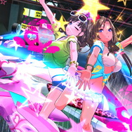 PS4『神田川JET GIRLS』少女たちの華麗な「トリックアクション」でレースは更に白熱！戦略性を深める「ギミック」など多数の最新情報公開