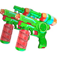 PS4『神田川JET GIRLS』少女たちの華麗な「トリックアクション」でレースは更に白熱！戦略性を深める「ギミック」など多数の最新情報公開