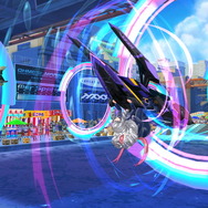 PS4『神田川JET GIRLS』少女たちの華麗な「トリックアクション」でレースは更に白熱！戦略性を深める「ギミック」など多数の最新情報公開