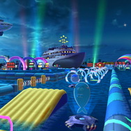 PS4『神田川JET GIRLS』少女たちの華麗な「トリックアクション」でレースは更に白熱！戦略性を深める「ギミック」など多数の最新情報公開