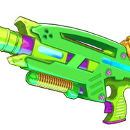 PS4『神田川JET GIRLS』少女たちの華麗な「トリックアクション」でレースは更に白熱！戦略性を深める「ギミック」など多数の最新情報公開