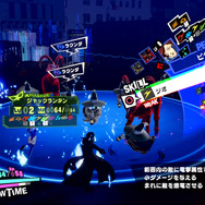 『ペルソナ５ スクランブル』怪盗団の頼れるリーダー「ジョーカー」紹介映像！再びベルベットルームへと訪れる不穏なシーンも…