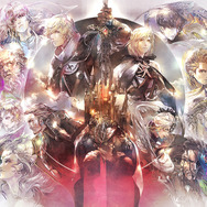 「サガ」シリーズ最新作『インペリアル サガ エクリプス』サービス開始！スタートダッシュに役立つ各種キャンペーンが開催中