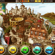 「サガ」シリーズ最新作『インペリアル サガ エクリプス』サービス開始！スタートダッシュに役立つ各種キャンペーンが開催中